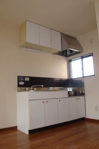 フレグランスのぞみ A101号-3