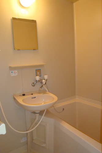 フレグランスのぞみ A101号-4