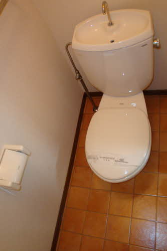 フレグランスのぞみ A101号-5