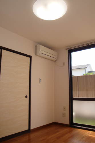 フレグランスのぞみ A101号-6