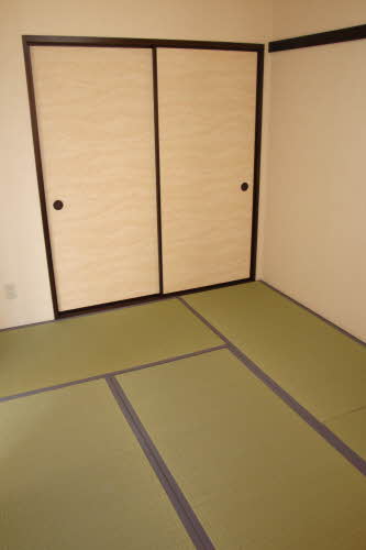 フレグランスのぞみ A101号-7