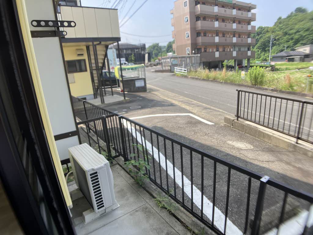 フレグランスのぞみ B102号-12