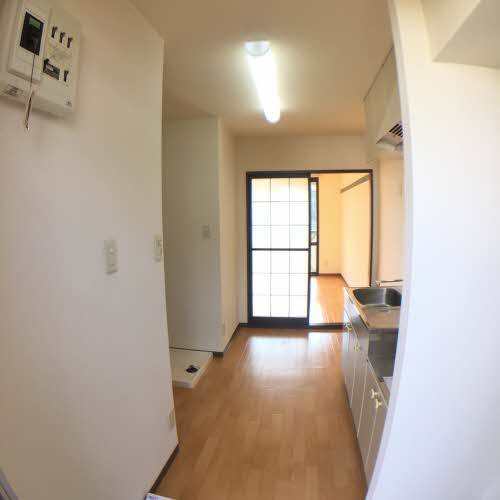 フレグランスのぞみ B202号-2