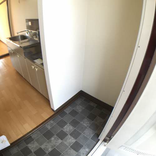 フレグランスのぞみ B202号-3