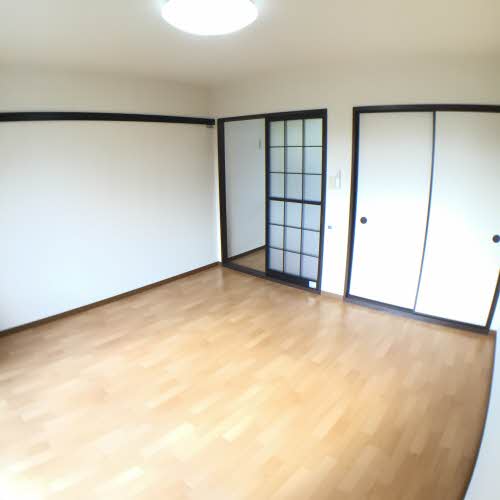 フレグランスのぞみ B202号-8