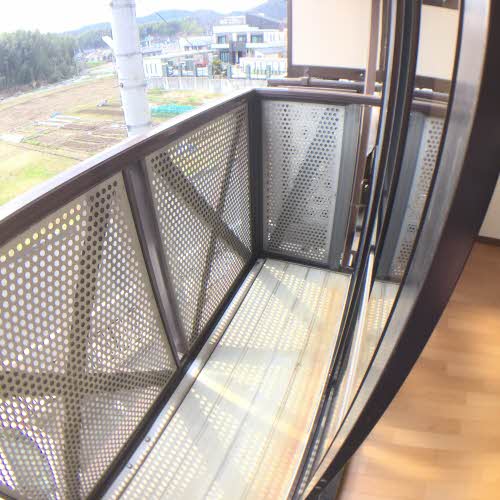 フレグランスのぞみ B202号-9