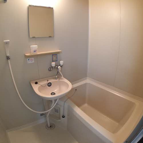 フレグランスのぞみ B202号-10