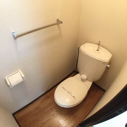 フレグランスのぞみ B202号-11