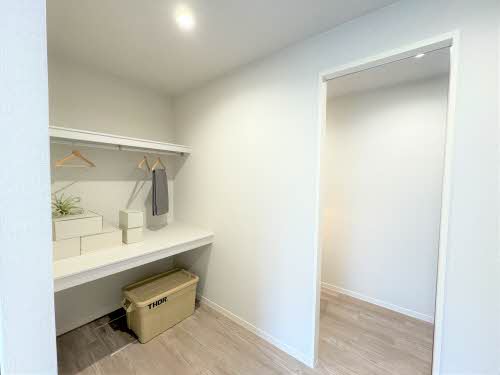 パークハイムトマリ C102号-8