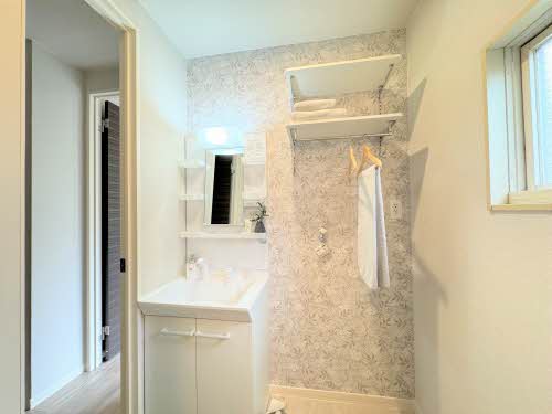 パークハイムトマリ C102号-11