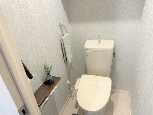 パークハイムトマリ C102号-13