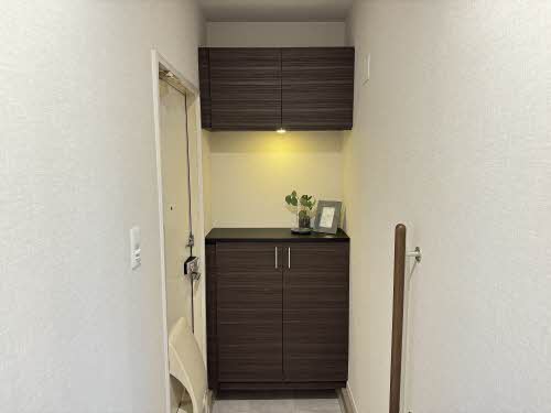 パークハイムトマリ C102号-15