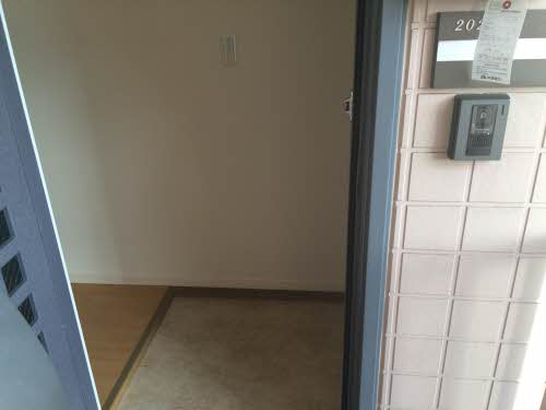 ｄｉａｓ辻 B202号-2