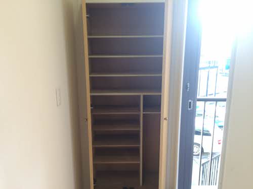 ｄｉａｓ辻 B202号-3