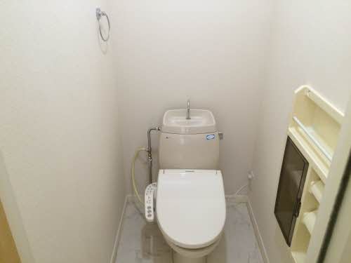 ｄｉａｓ辻 B202号-4