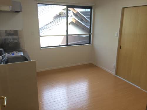 ｄｉａｓ辻 B202号-9