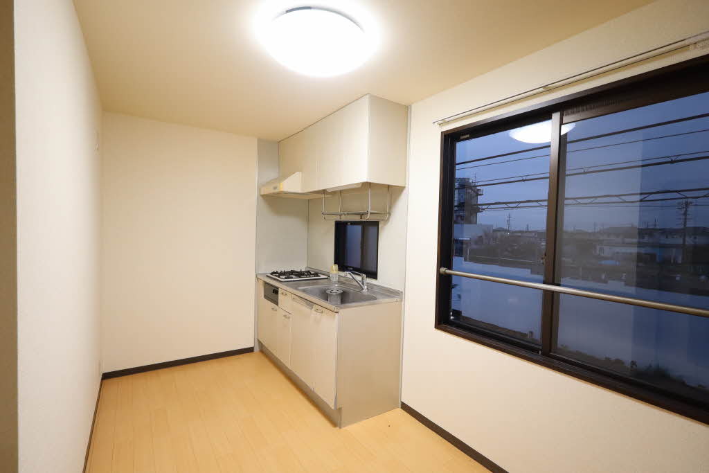 コ－ポＯＨＩＲＡ B202号-3