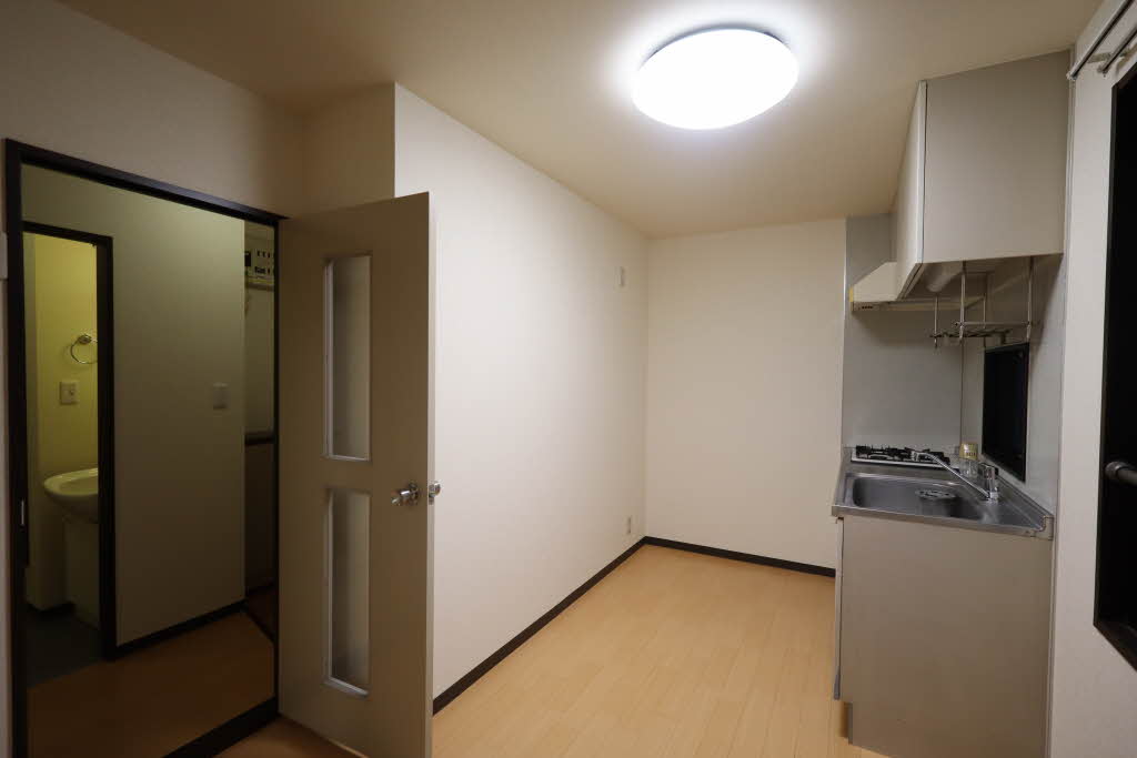 コ－ポＯＨＩＲＡ B202号-5