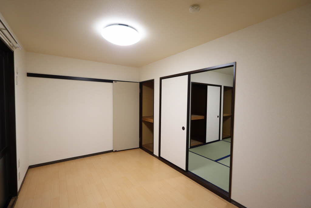 コ－ポＯＨＩＲＡ B202号-6