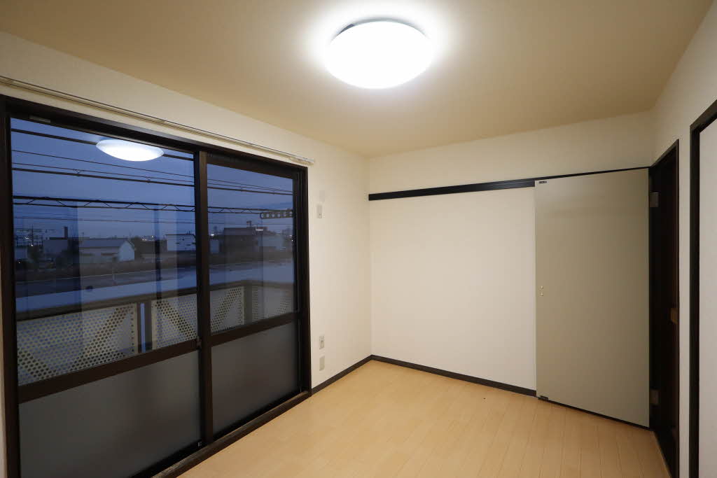 コ－ポＯＨＩＲＡ B202号-7