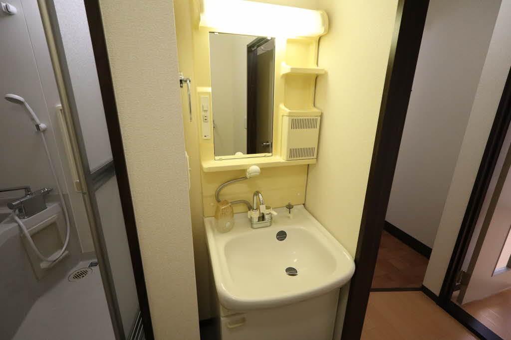 コ－ポＯＨＩＲＡ B202号-10