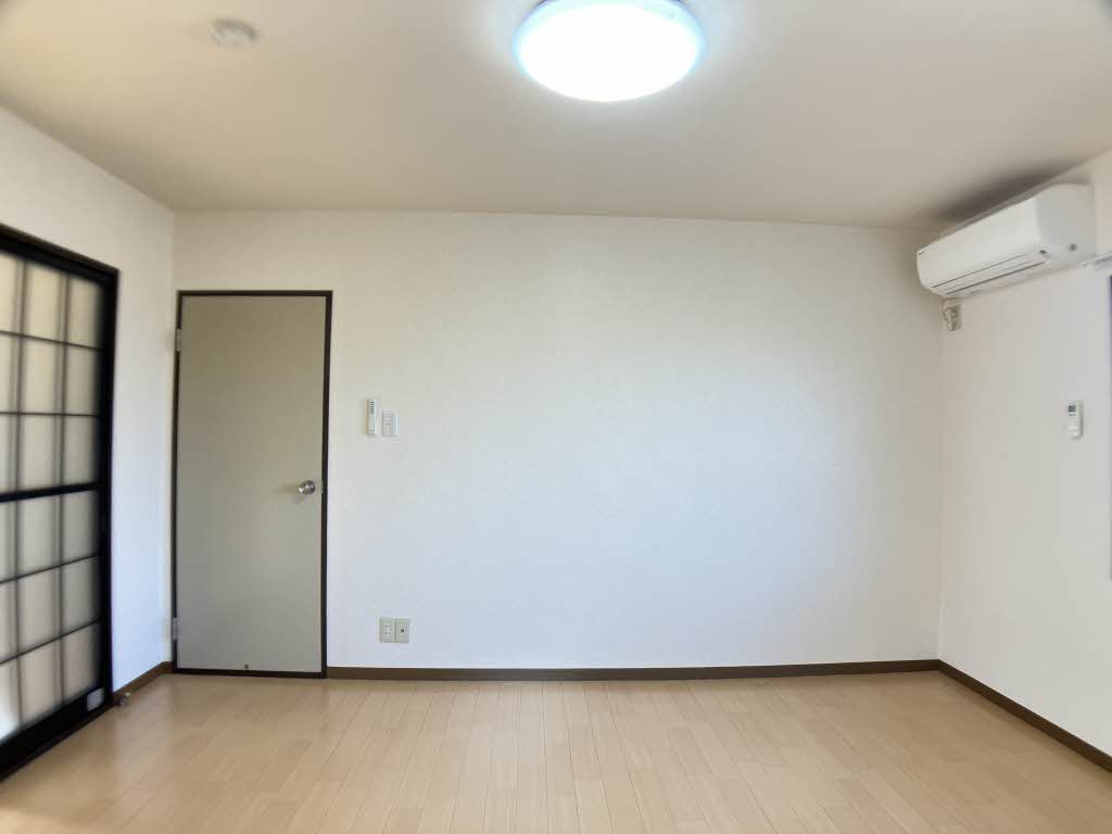 フレグランスふくずみ A203号-4