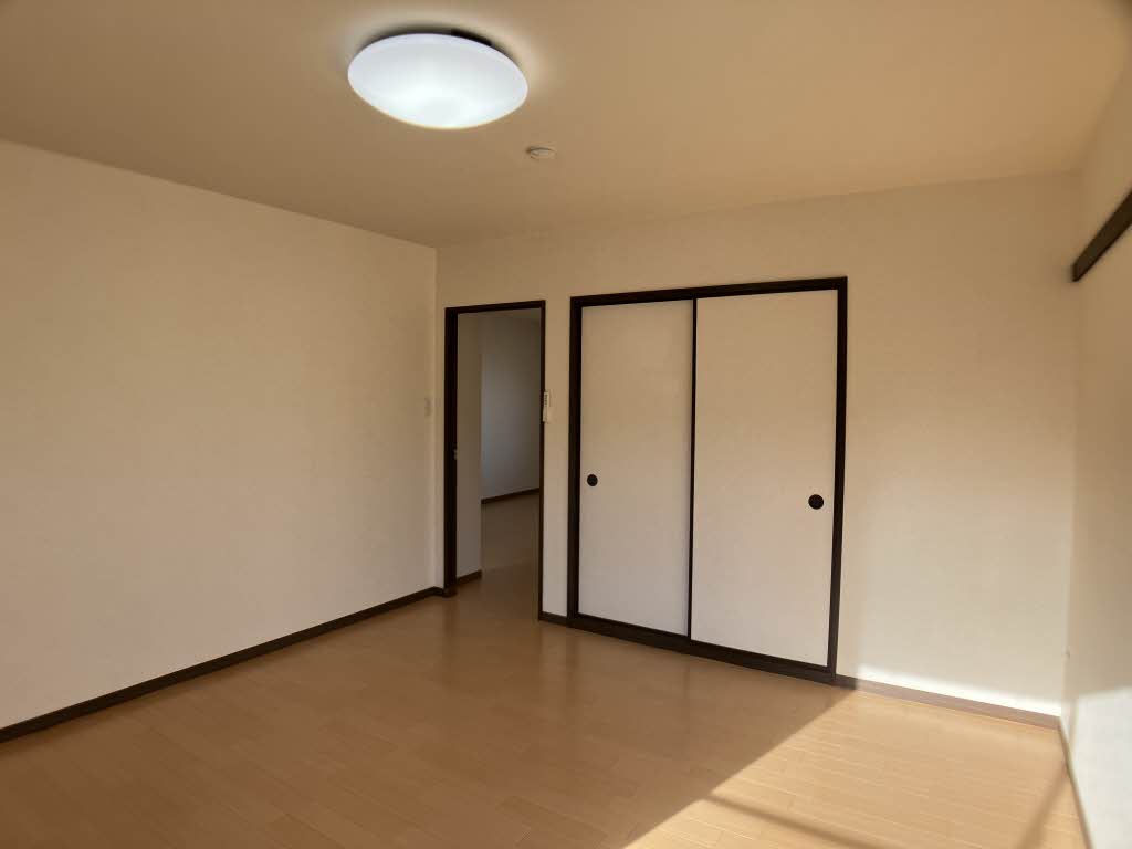 フレグランスふくずみ A203号-5