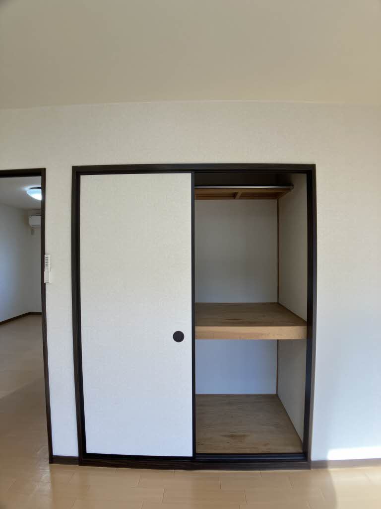 フレグランスふくずみ A203号-6