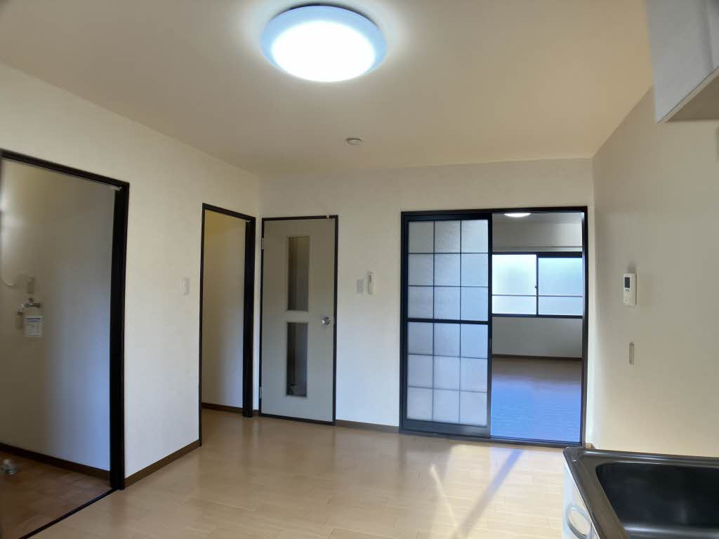 フレグランスふくずみ A203号-7