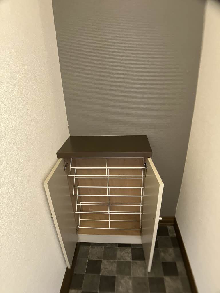 フレグランスふくずみ A203号-14