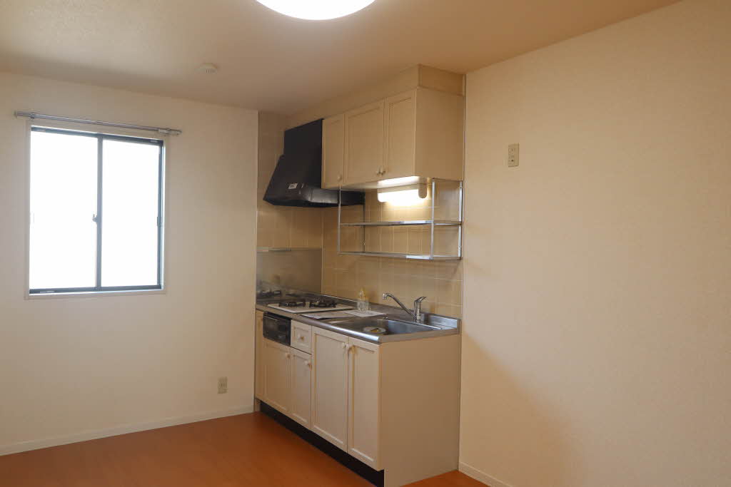 スリーゼ B103号-4