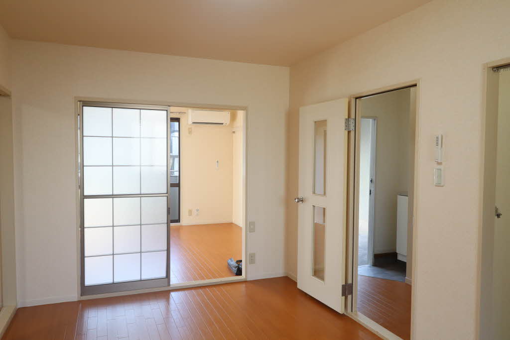 スリーゼ B103号-6