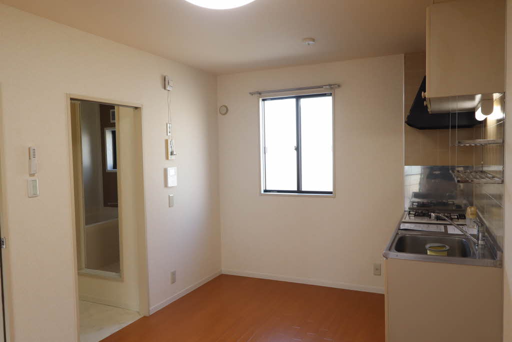 スリーゼ B103号-7