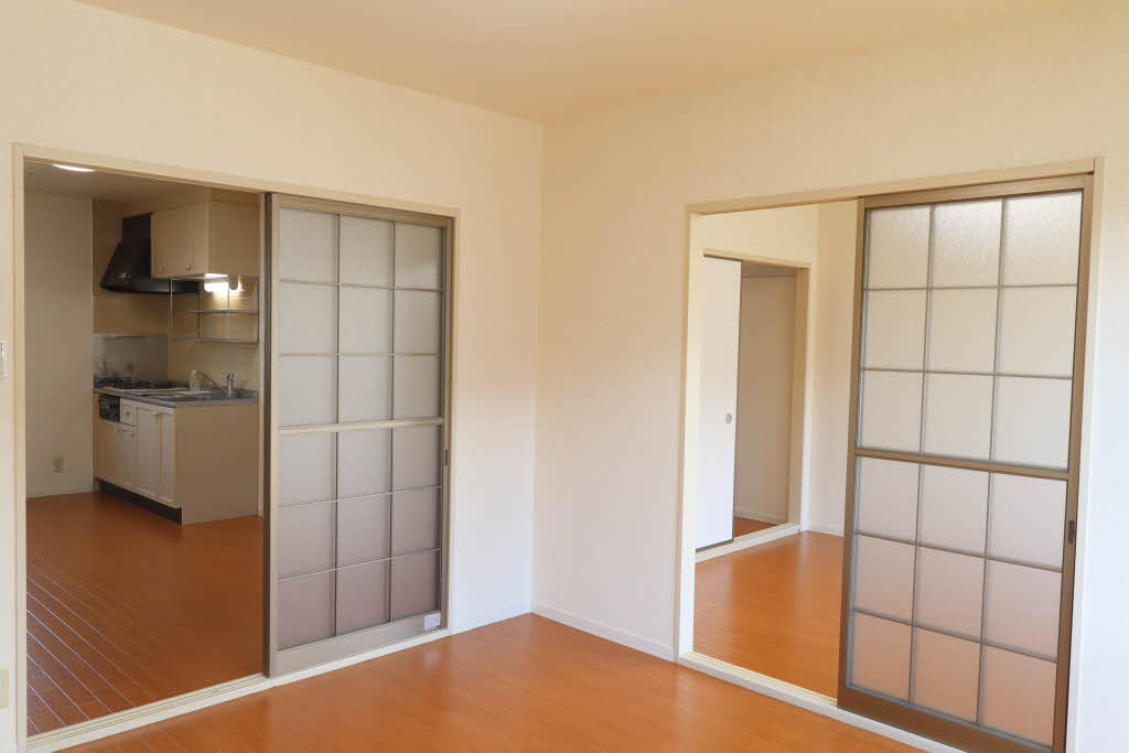 スリーゼ B103号-11