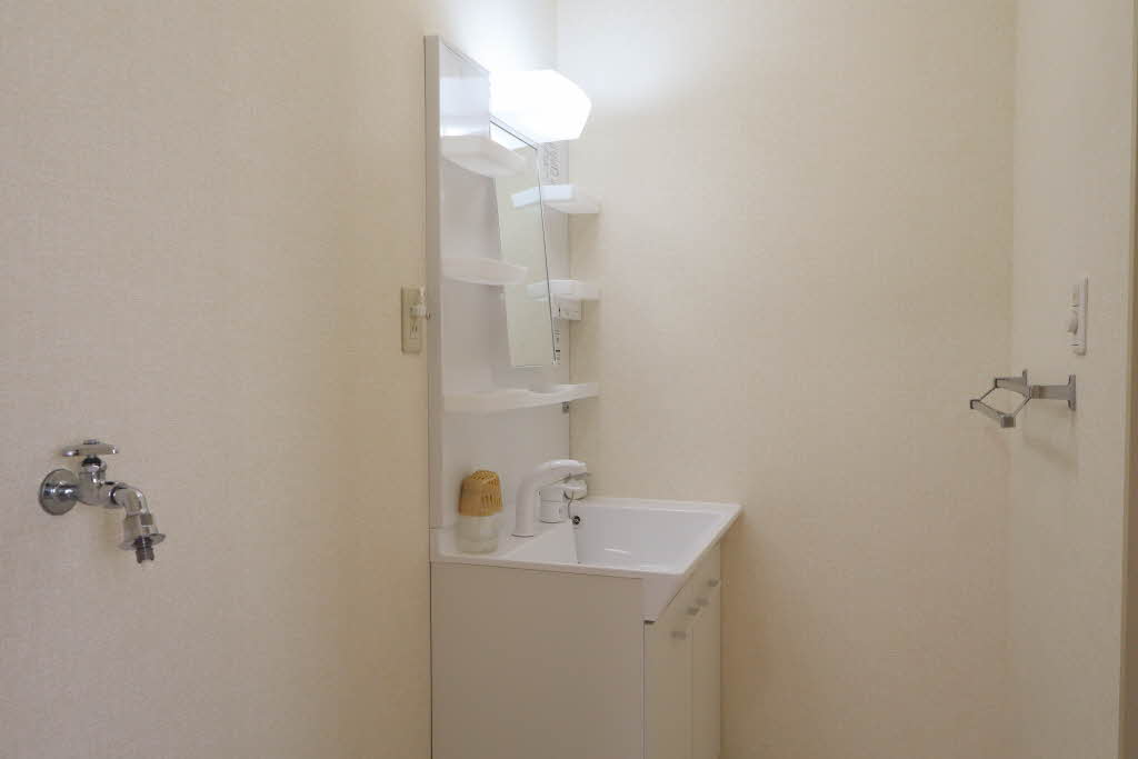 スリーゼ B103号-12