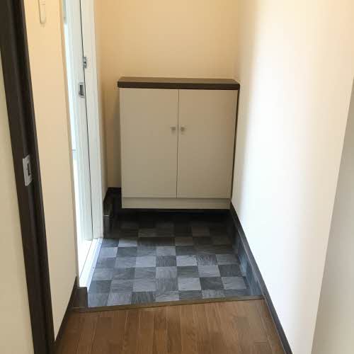 フロ－レンス天神 D101号-3