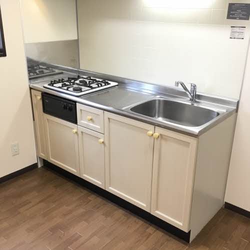 フロ－レンス天神 D101号-4