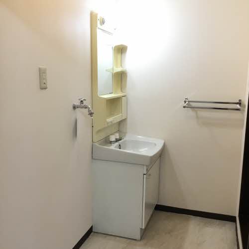 フロ－レンス天神 D101号-5