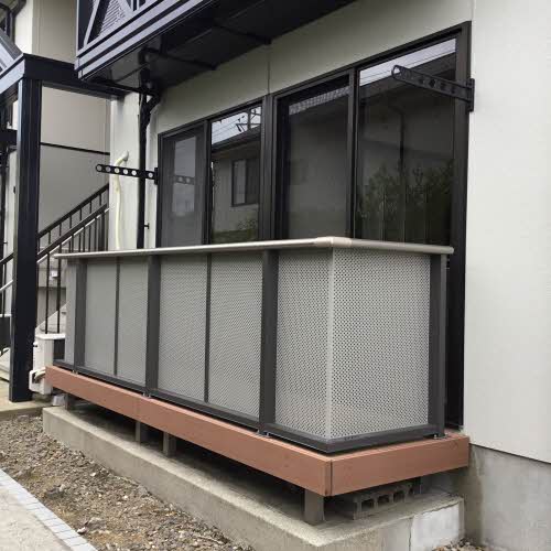 フロ－レンス天神 D101号-15