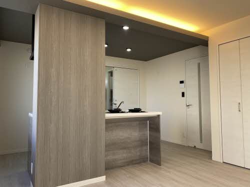 グリーンステージ A105号-3