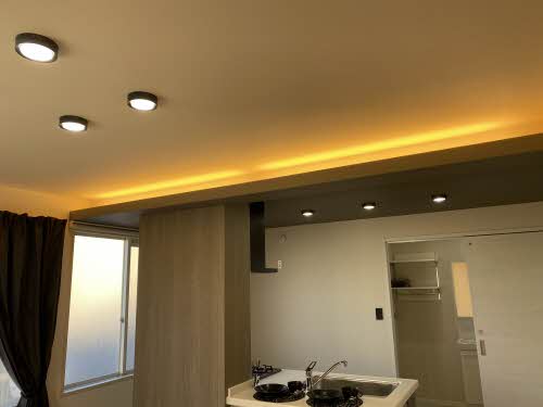 グリーンステージ A105号-4