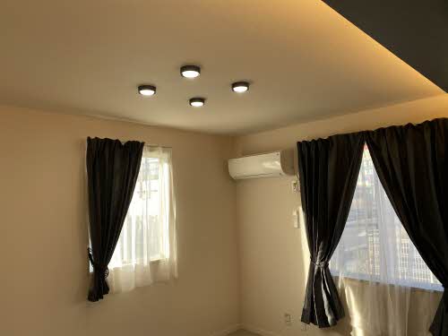 グリーンステージ A105号-5