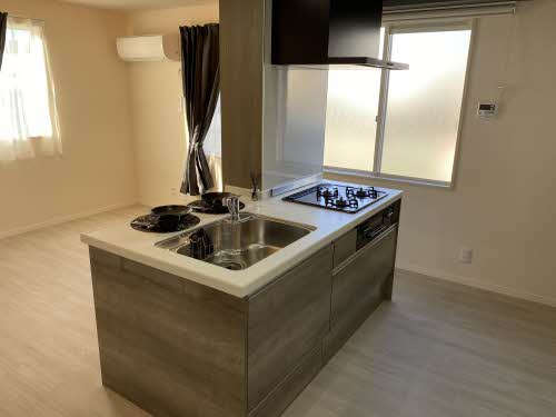 グリーンステージ A105号-6