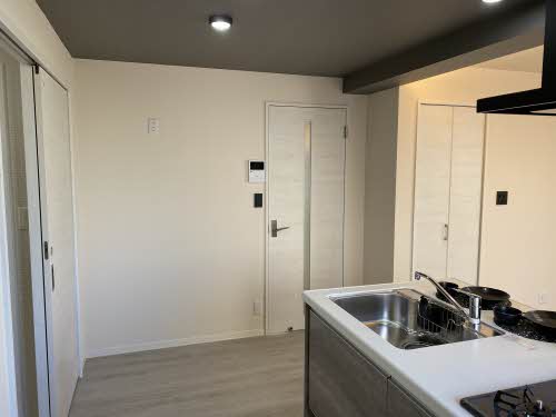 グリーンステージ A105号-8