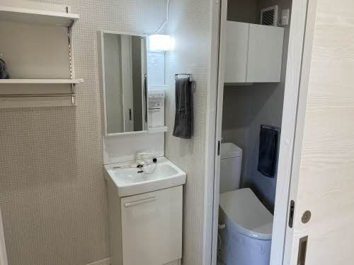 グリーンステージ A105号-9