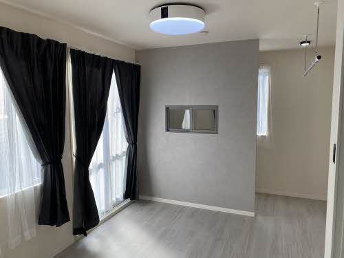 グリーンステージ A105号-13