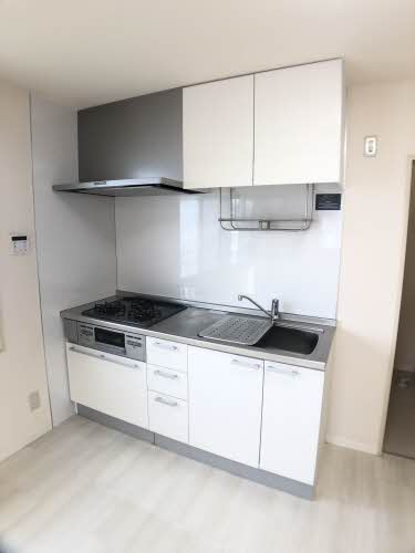 グリーンステージ A205号-3