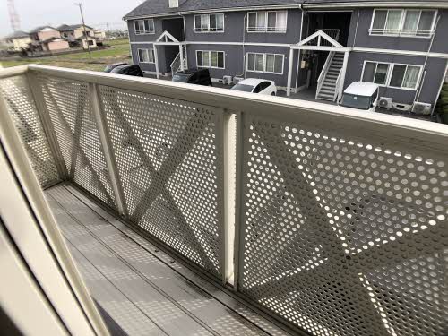 グリーンステージ A205号-10