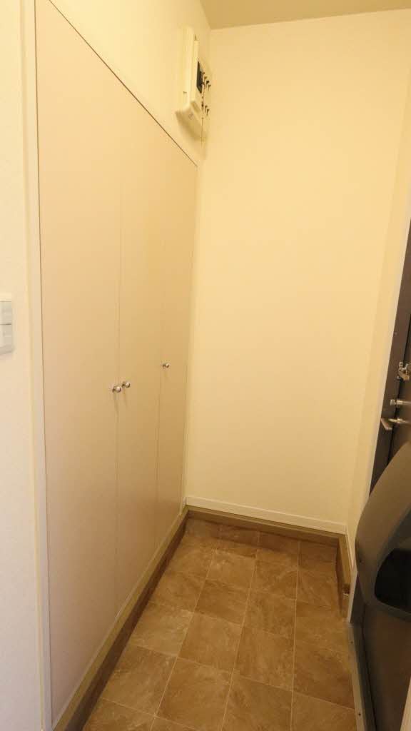 レジデンスSHIBA 0102号-2