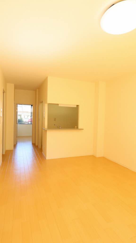 レジデンスSHIBA 0102号-3